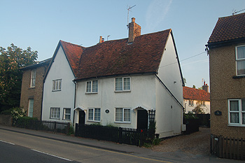 116 to 120 High Street May 2012